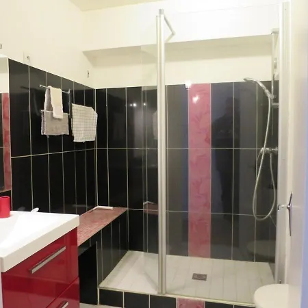 Apartament Les Jardins Du Gros Horloge, Studio *