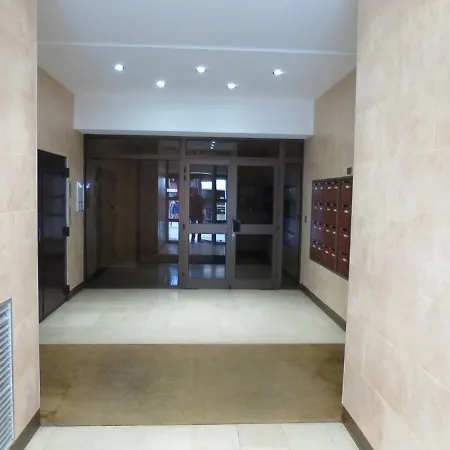 Apartament Les Jardins Du Gros Horloge, Studio Rouen