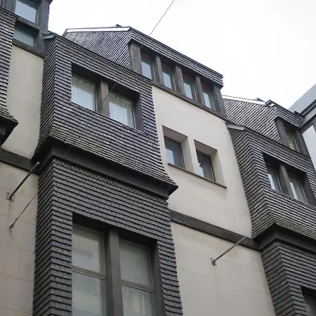 Apartament Les Jardins Du Gros Horloge, Studio *